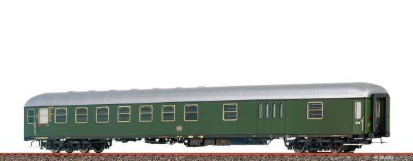 BRAWA 58082 - Halbgepäckwagen BPw4ümg-59 der DB